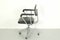 Japanese Industrial Office Desk Chair by Takashi Okamura, 1970s, Image 5
