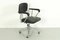 Japanese Industrial Office Desk Chair by Takashi Okamura, 1970s, Image 2