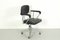 Japanese Industrial Office Desk Chair by Takashi Okamura, 1970s, Image 3