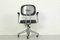 Japanese Industrial Office Desk Chair by Takashi Okamura, 1970s, Image 7