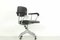 Japanese Industrial Office Desk Chair by Takashi Okamura, 1970s, Image 10