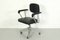 Japanese Industrial Office Desk Chair by Takashi Okamura, 1970s, Image 1