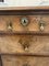 Antique George I Walnut Chest of Drawers 7