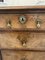 Antique George I Walnut Chest of Drawers, Image 7