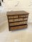 Antique George I Walnut Chest of Drawers 4