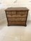 Antique George I Walnut Chest of Drawers, Image 2