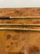 Antique George III Brass Fire Irons, Set of 2 3