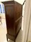 18th Century Antique Oak Hall Cupboard 4