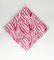 Zebra Napkins by Dalwin Designs, Set of 2 1