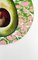 Veggie Table Mat II Plate by Dalwin Designs 2