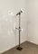 Italian Aluminum & Chromed Metal Floor Lamp from Luci Italia, 1970s, Image 8