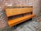 Vintage Dutch Church Bench, 1960s 4