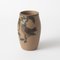 Hand-Painted Bird Vase by Lauritz Hjorth, 1920s, Image 4