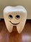 Vintage Children's Teeth Stool, 1970s 5