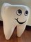 Vintage Children's Teeth Stool, 1970s 7