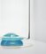 Dot Light Blue Pitcher by Nason Moretti 2