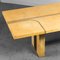 Vintage Dining Table from Turri, 1970s, Image 4