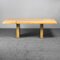 Vintage Dining Table from Turri, 1970s 2