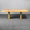 Vintage Dining Table from Turri, 1970s, Image 2