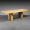 Vintage Dining Table from Turri, 1970s 3