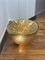Golden Murano Glass Lamp 4