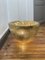 Golden Murano Glass Lamp 3