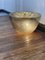 Golden Murano Glass Lamp 12