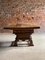 18th Century Spanish Walnut Baker's Table, 1750 9