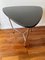 Vintage Dutch Industrial Side Table by Wim Rietveld for Auping 4