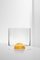 Vaso de whisky Dot Yellow de Nason Moretti, Imagen 1