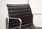 Dark Brown Ea108 Aluminum Office Chair by Charles & Ray Eames for Vitra, 2000s 3