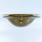 Large Flush Mount Ceiling Lamp from Peill and Putzler, Germany, 1970s, Image 4