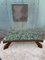 Empire Marble and Wood Coffee Table 10