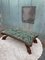 Empire Marble and Wood Coffee Table 3