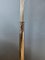 Mid-Century Triple Arc Stehlampe von Goffredo Reggiani für Guzzini 21