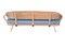 Mid-Century 355 Sofa Daybed by Lucian Ercolani for Ercol 13