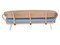 Mid-Century 355 Sofa Daybed by Lucian Ercolani for Ercol 14