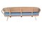 Mid-Century 355 Sofa Daybed by Lucian Ercolani for Ercol, Image 14