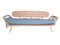 Mid-Century 355 Sofa Daybed by Lucian Ercolani for Ercol 1