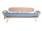 Mid-Century 355 Sofa Daybed by Lucian Ercolani for Ercol, Image 1