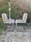 Vintage Dining Chairs, 1980s, Set of 4, Image 6