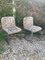 Vintage Dining Chairs, 1980s, Set of 4 4