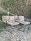 Vintage Dining Chairs, 1980s, Set of 4, Image 2