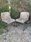 Vintage Dining Chairs, 1980s, Set of 4, Image 1