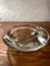 French Crystal Ashtray from Daum, 1960s, Image 1
