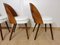 Dining Chairs by Antonin Suman for Tatra, Set of 4 7