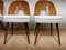 Dining Chairs by Antonin Suman for Tatra, Set of 4 18
