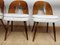 Dining Chairs by Antonin Suman for Tatra, Set of 4 13