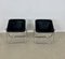 Set of Plone Desk Chair by Giancarlo Pierre Forses for Castles, 1970s, Image 11