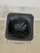 Set of Plone Desk Chair by Giancarlo Pierre Forses for Castles, 1970s, Image 8